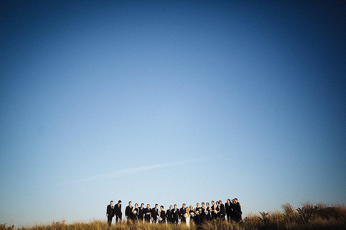 JEN + PADRAIG